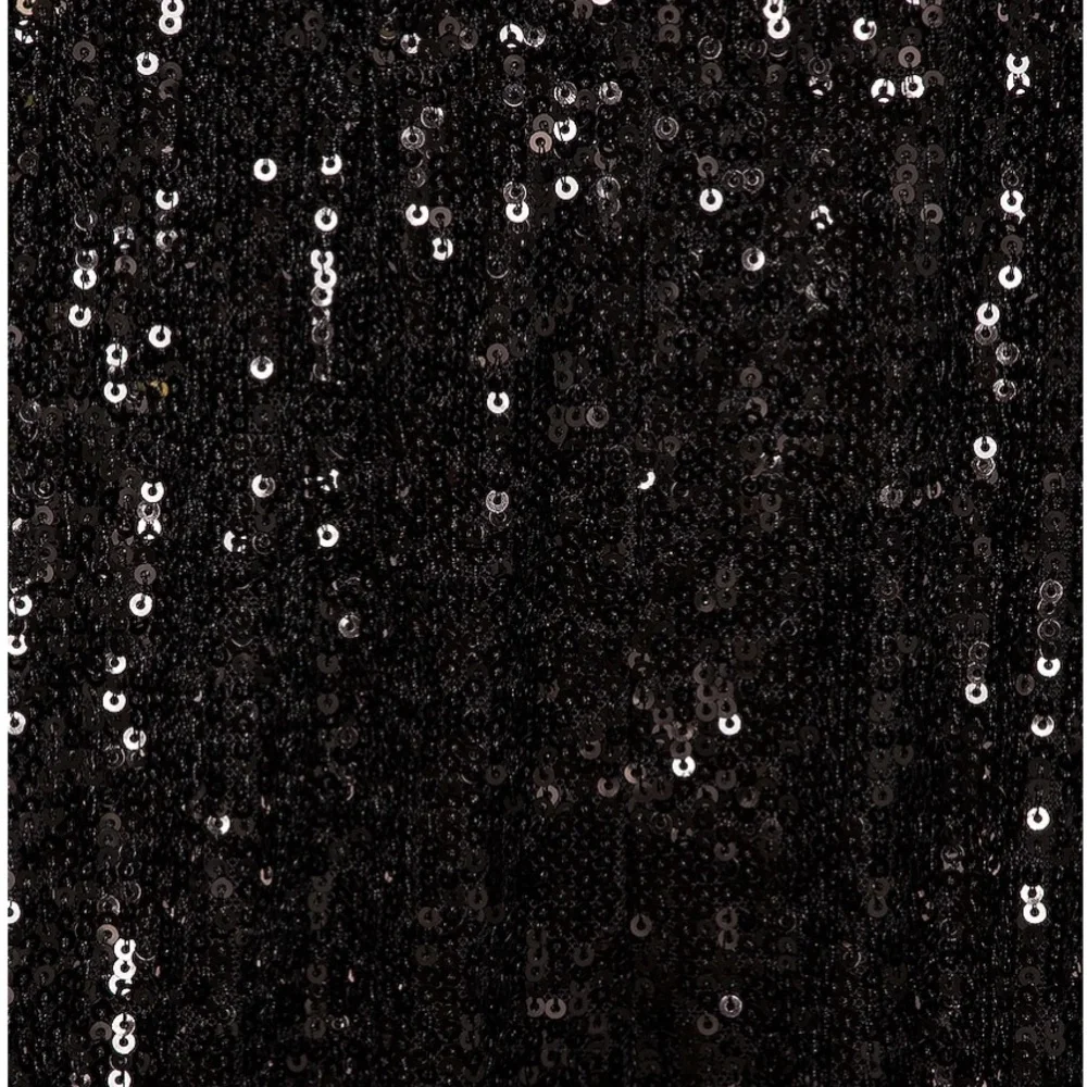 Steve Madden x BB Dakota Showstopper Duster in Black - Picture 5 of 14